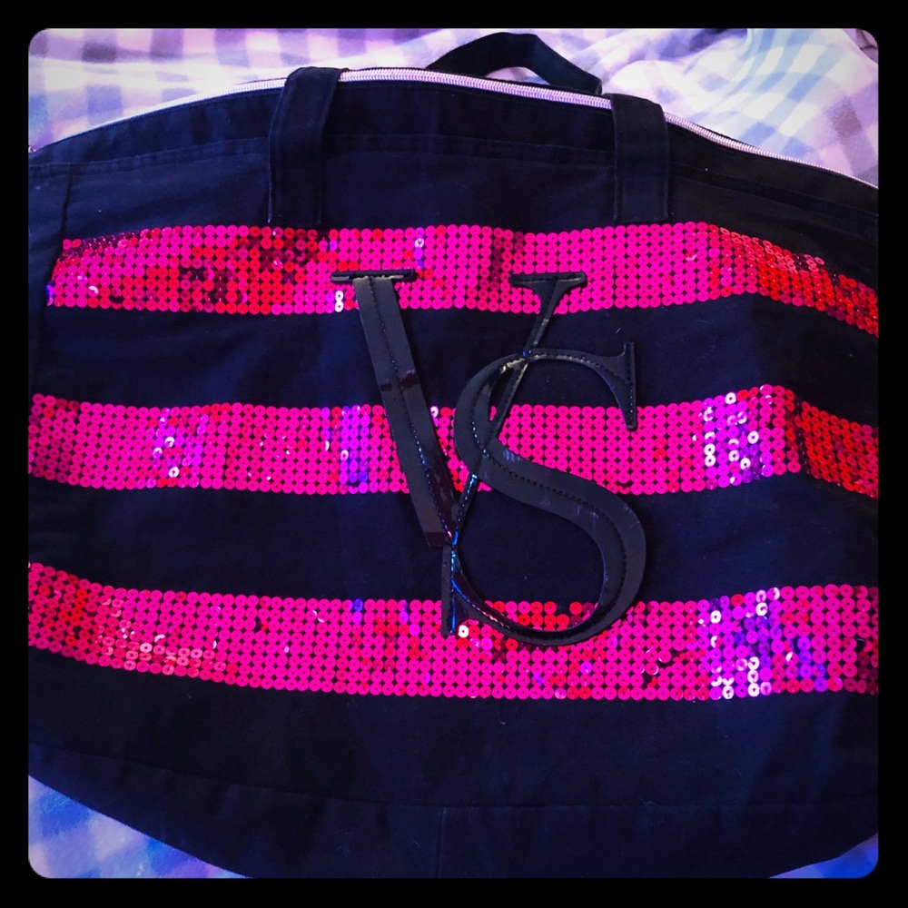 Victoria’s Secret bag
